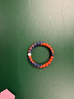 syracuse colored lokai bracelet
